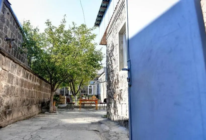 اتاق استاندارد, Guest House David S B&b