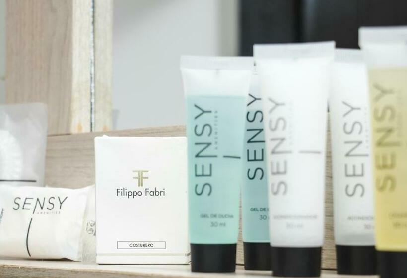 غرفة قياسية, Blh Business Loft