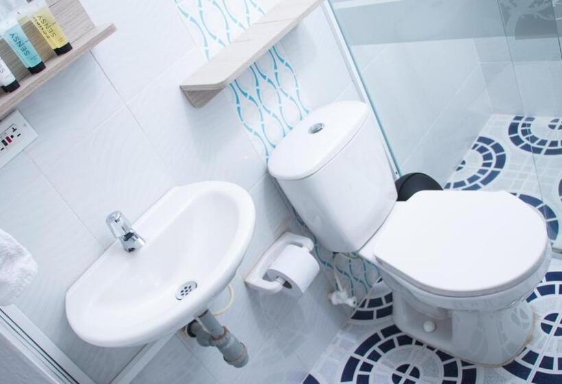 غرفة قياسية, Blh Business Loft