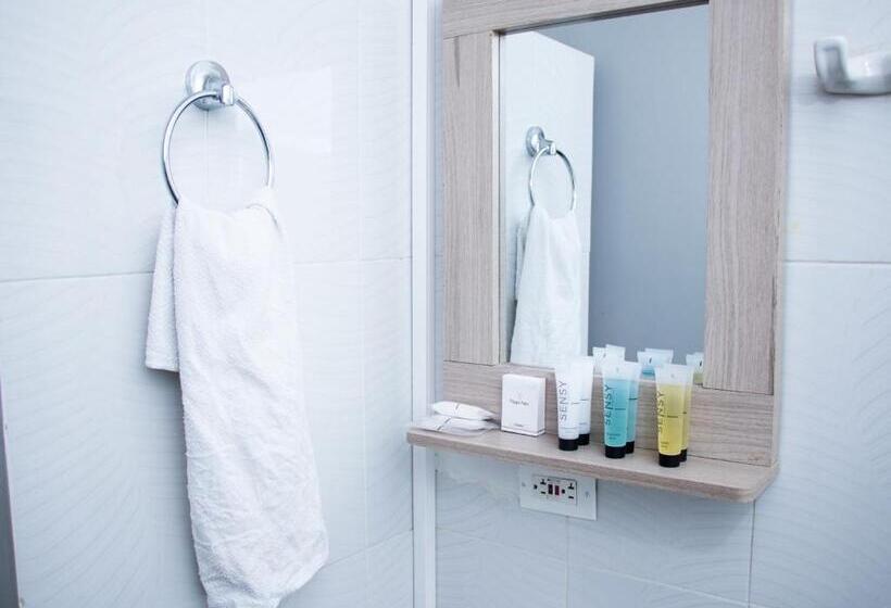 غرفة قياسية فردية, Blh Business Loft