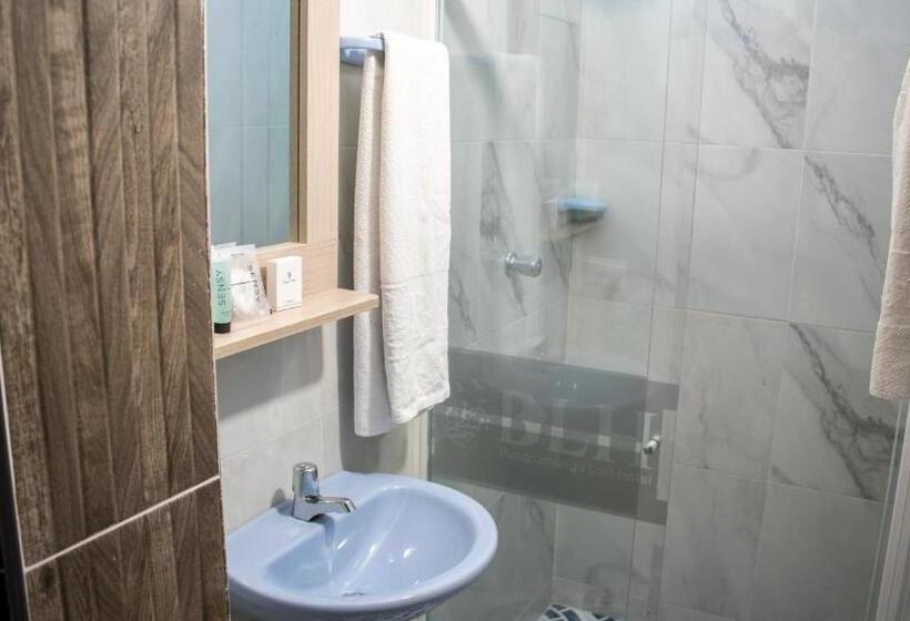 جناح, Blh Business Loft