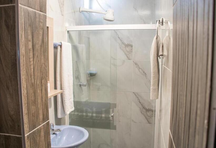 جناح, Blh Business Loft