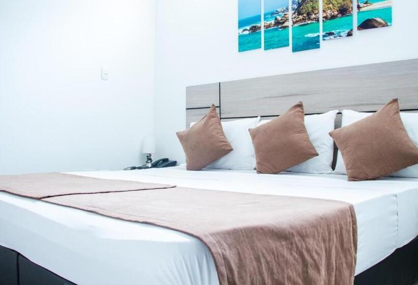 جناح, Blh Business Loft