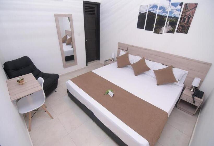 جناح, Blh Business Loft