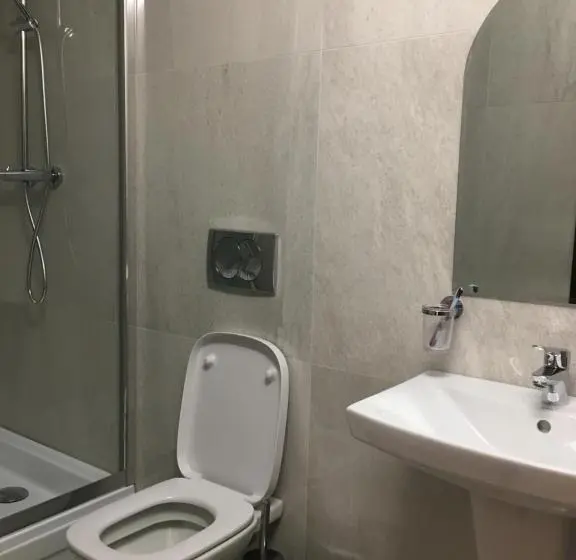 エコノミールーム, Casa Bucovineana