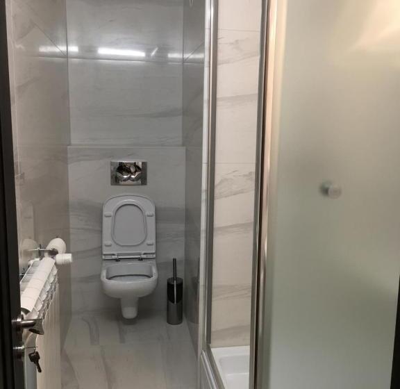 غرفة ديلوكس, Casa Bucovineana