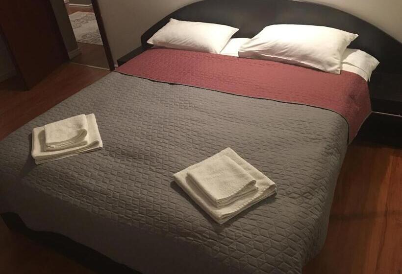 شقة ديلوكس غرفة واحدة, Casa Bucovineana