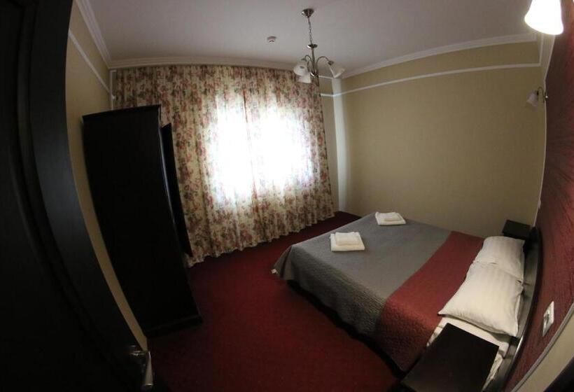 شقة ديلوكس غرفة واحدة, Casa Bucovineana