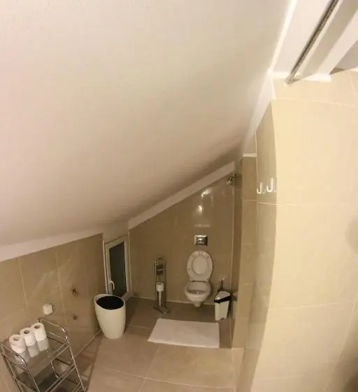 デラックススタジオ, Casa Bucovineana