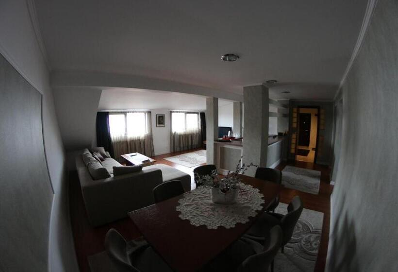 إستوديو ديلوكس, Casa Bucovineana