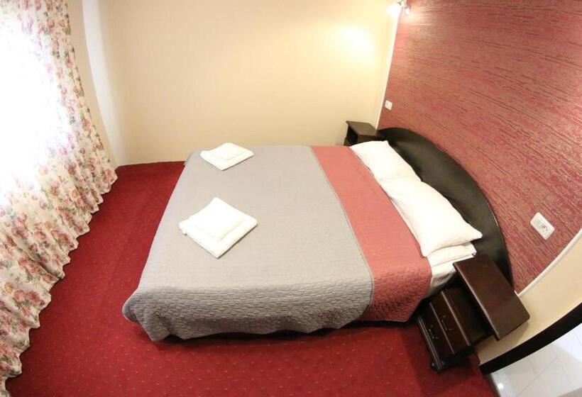 شقة ديلوكس غرفة واحدة, Casa Bucovineana