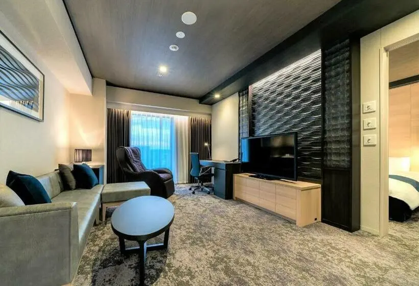 سوییت, Daiwa Roynet Hotel Aomori