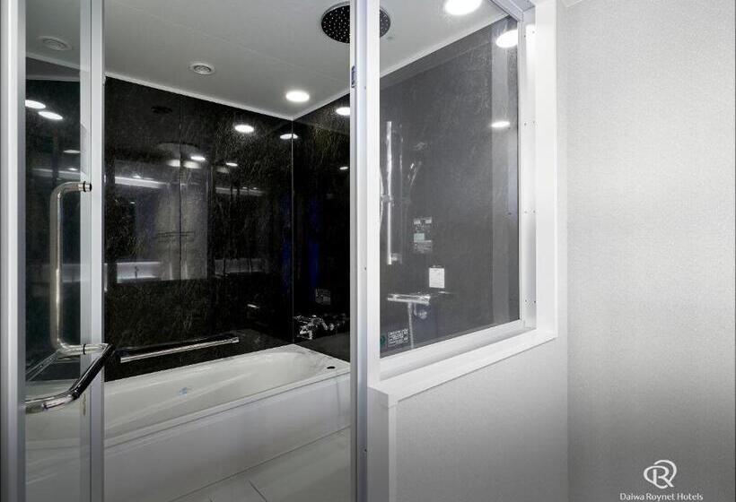Номер Superior, Daiwa Roynet Hotel Aomori