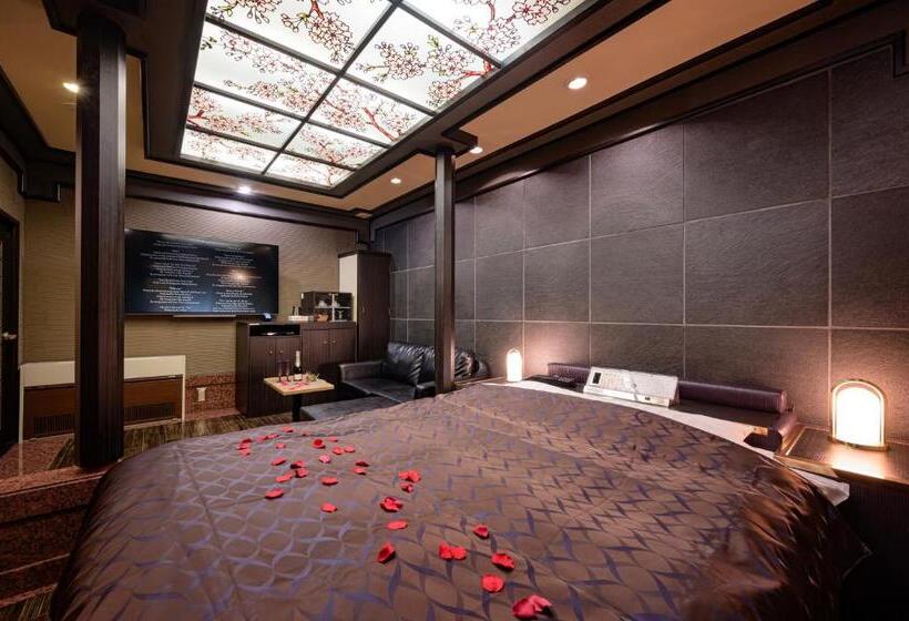 חדר סטנדרט, Metro