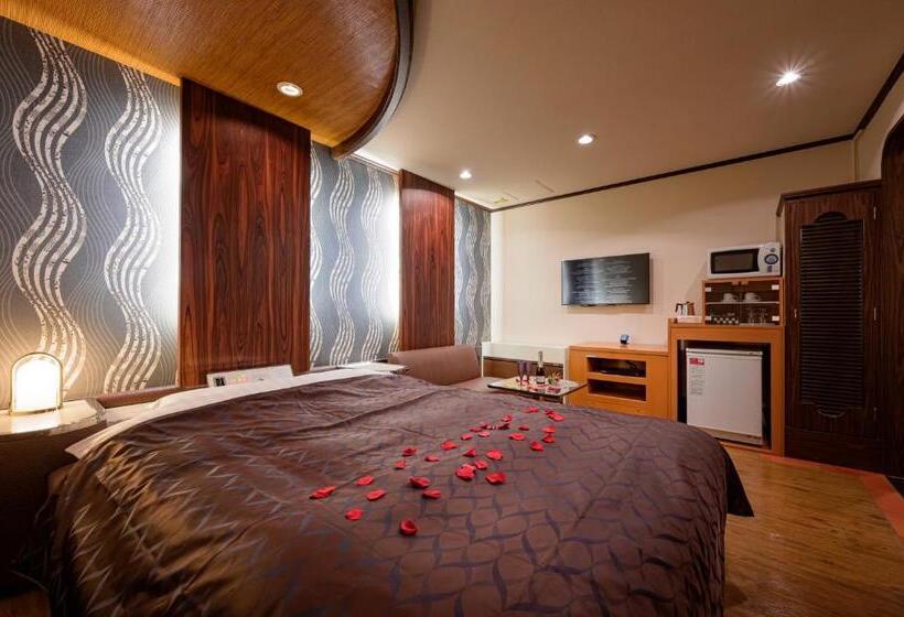 חדר סטנדרט, Metro