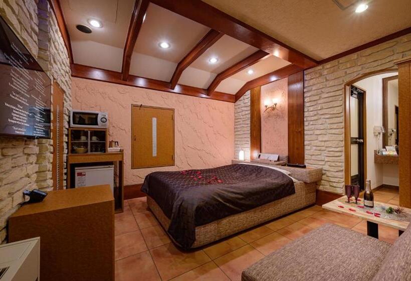 חדר סטנדרט, Metro