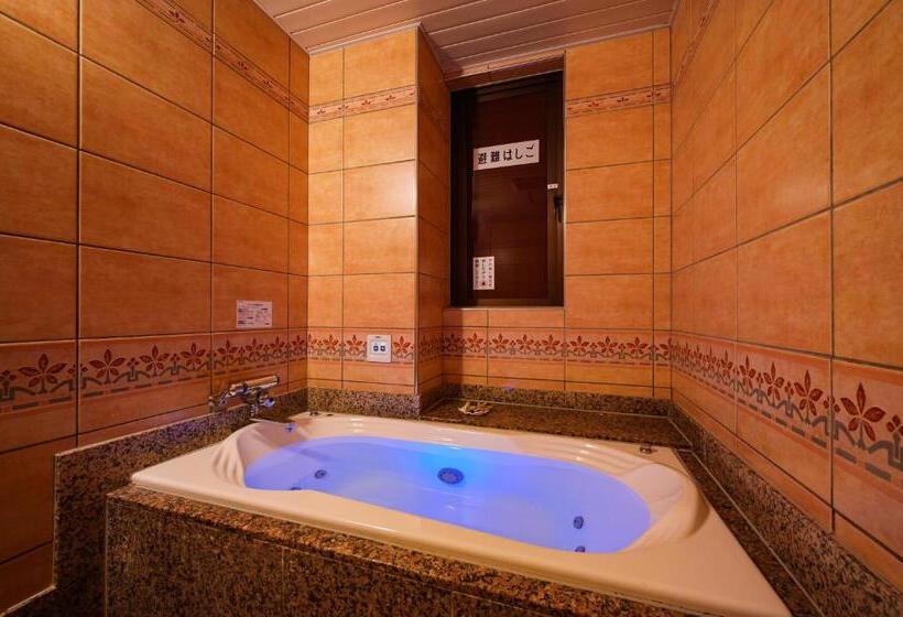 חדר סטנדרט, Metro