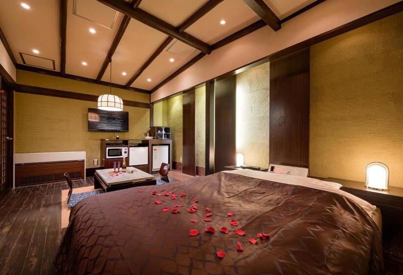 חדר סטנדרט, Metro