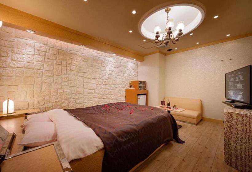 חדר סטנדרט, Metro