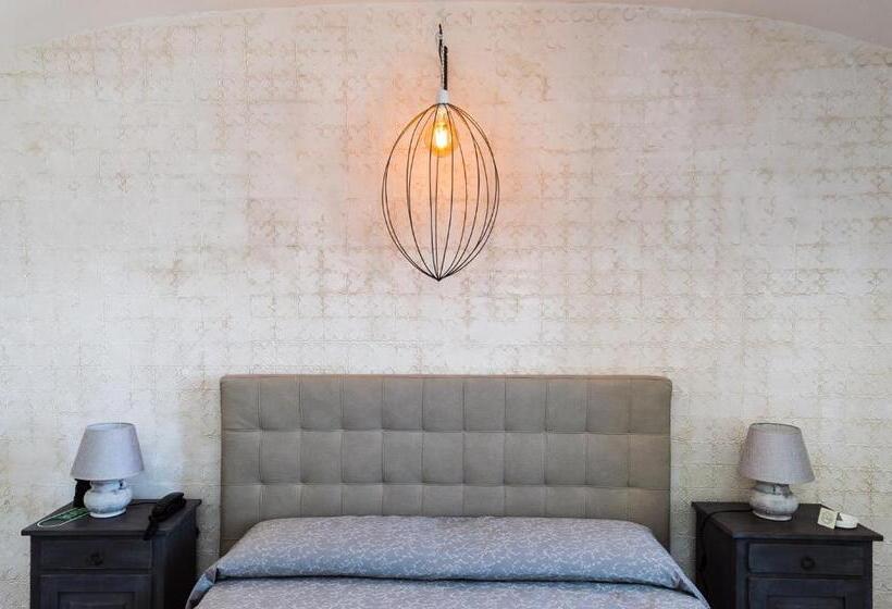 غرفة قياسية مطلّة علي البحر, Miramare