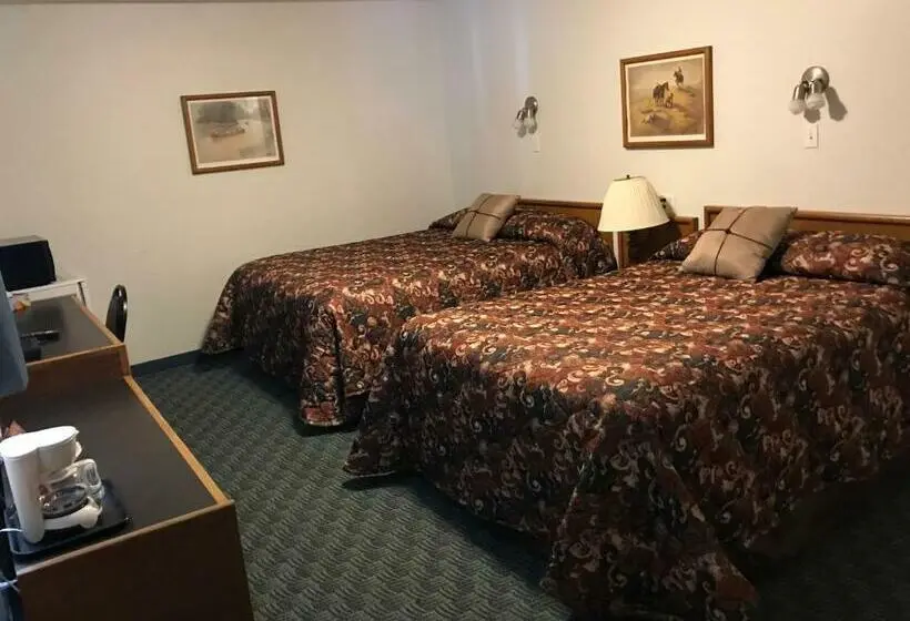 スーペリアールーム, The Home