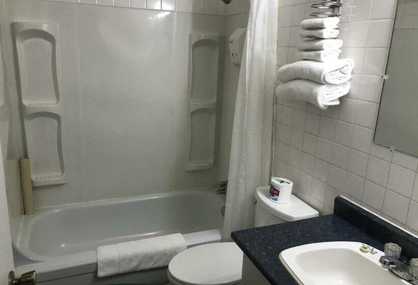 Номер Superior, The Home