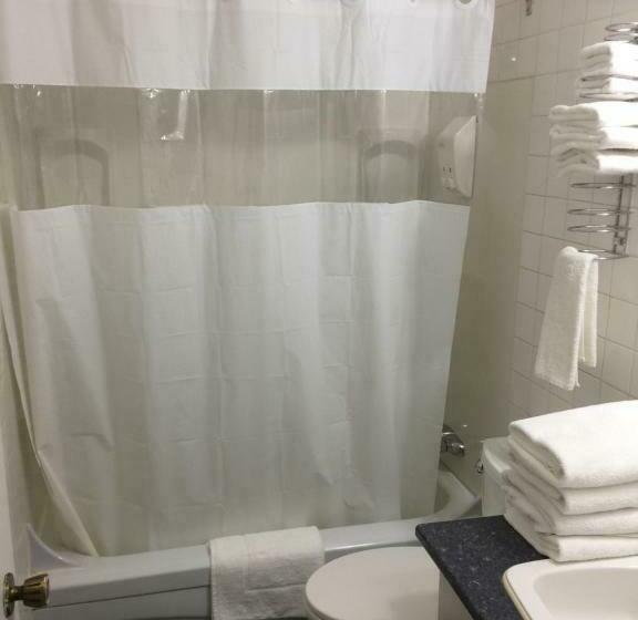 Номер Superior, The Home