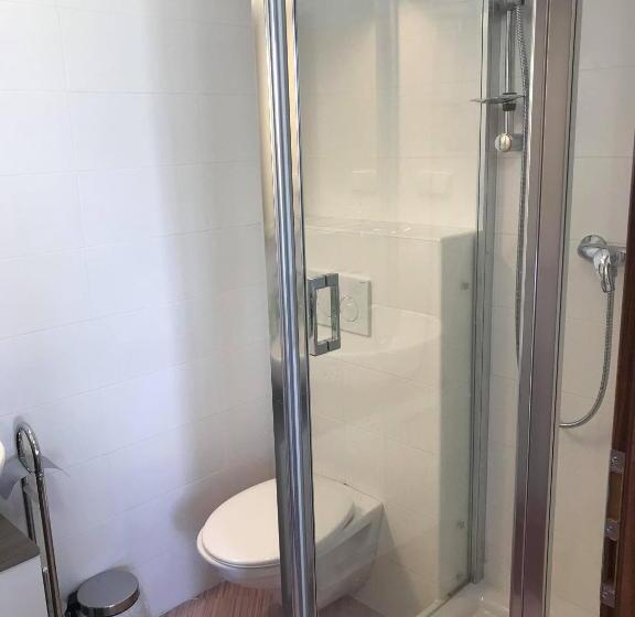 اتاق استاندارد با تخت بزرگ, Fresh House