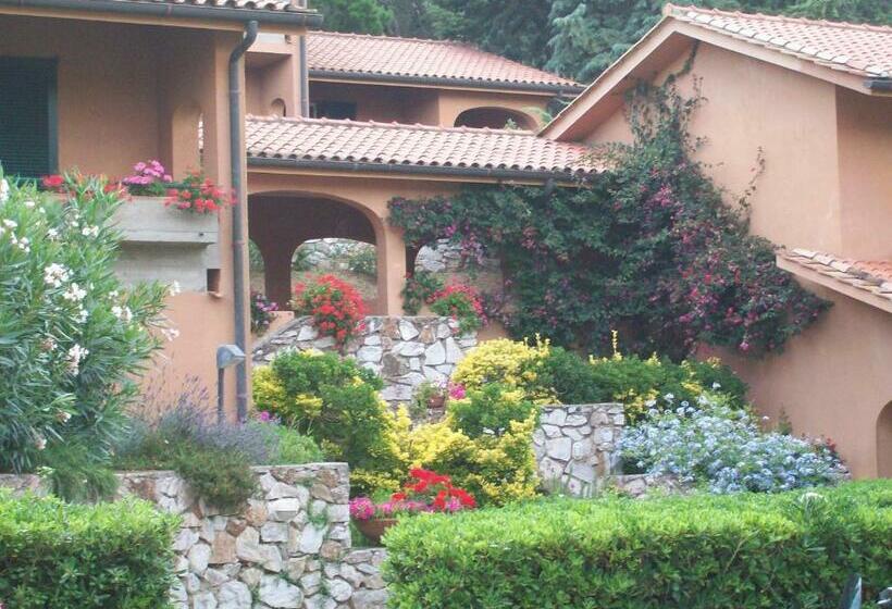 스탠다드 스튜디오, Residence Acquabona