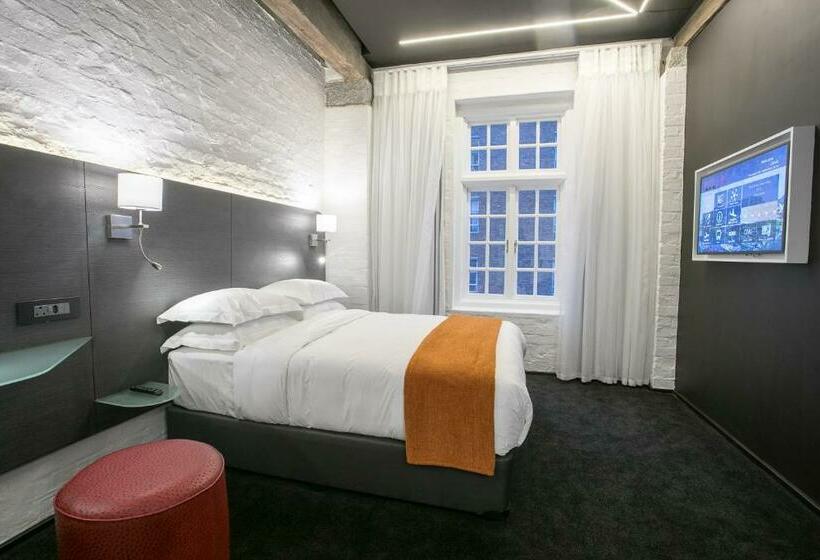 Chambre Standard, Onomo Hotel Waterfront
