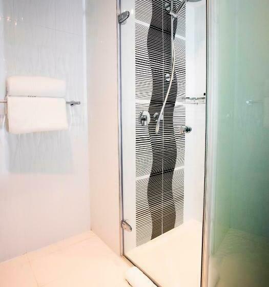 غرفة قياسية, Onomo Hotel Waterfront