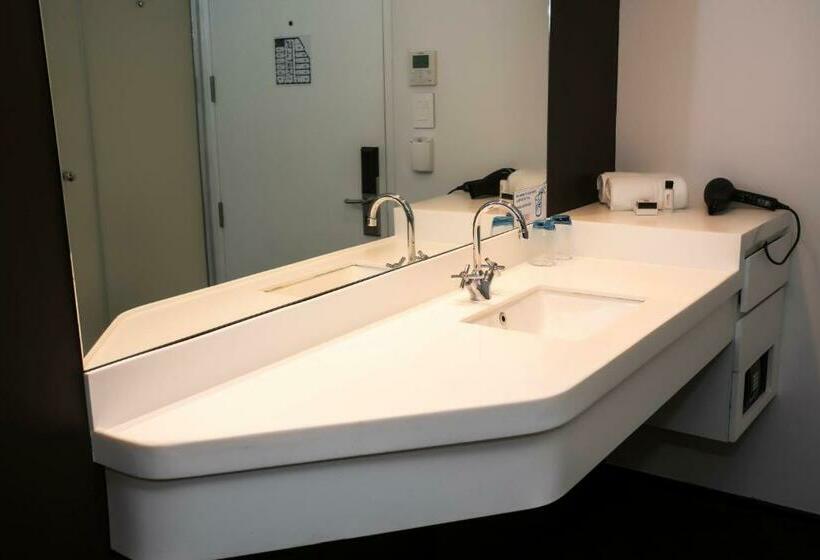 غرفة قياسية, Onomo Hotel Waterfront