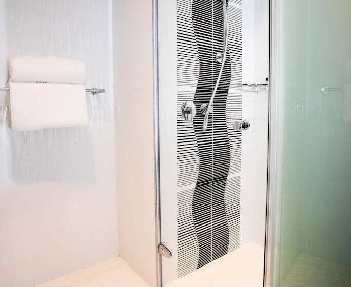 غرفة قياسية, Onomo Hotel Waterfront