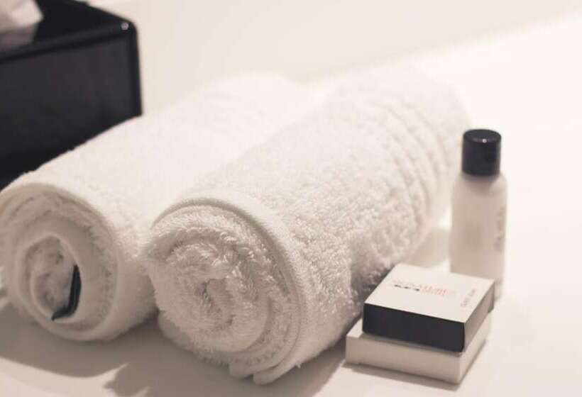 غرفة قياسية, Onomo Hotel Waterfront