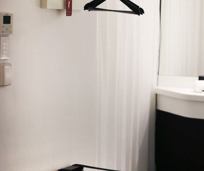 غرفة قياسية, Onomo Hotel Waterfront