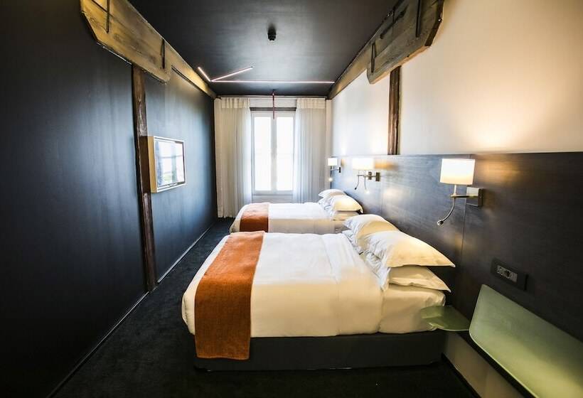 غرفة قياسية, Onomo Hotel Waterfront