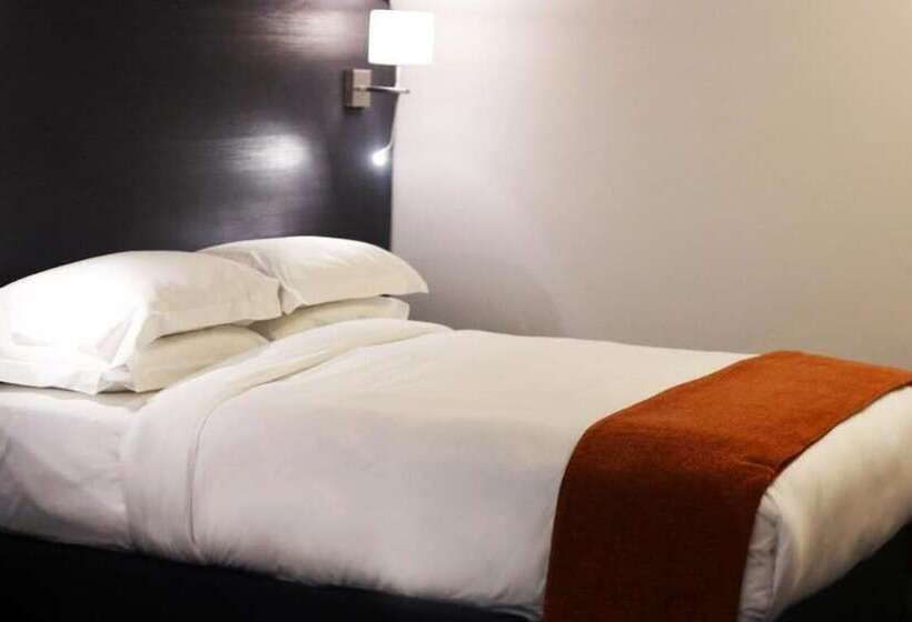 كابينة, Onomo Hotel Waterfront