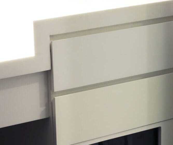 كابينة, Onomo Hotel Waterfront