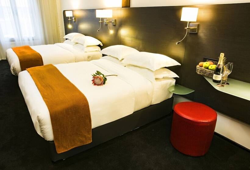 غرفة قياسية, Onomo Hotel Waterfront