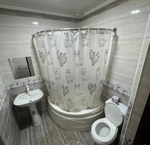 اتاق استاندارد, Art House Boutique