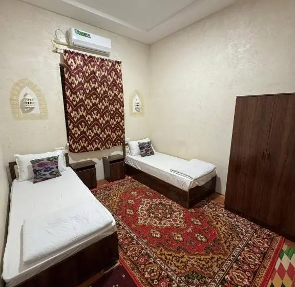 اتاق استاندارد, Art House Boutique