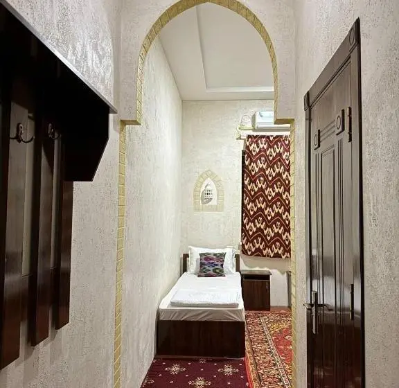 اتاق استاندارد, Art House Boutique