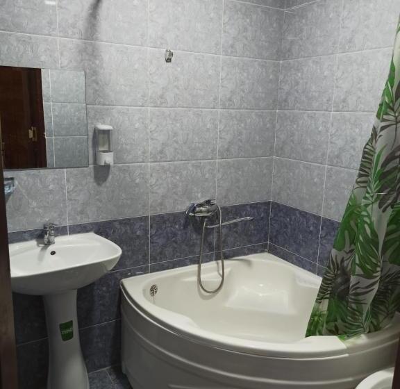 غرفة قياسية, Art House Boutique