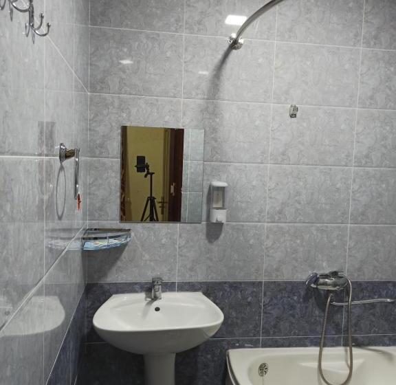 غرفة قياسية, Art House Boutique