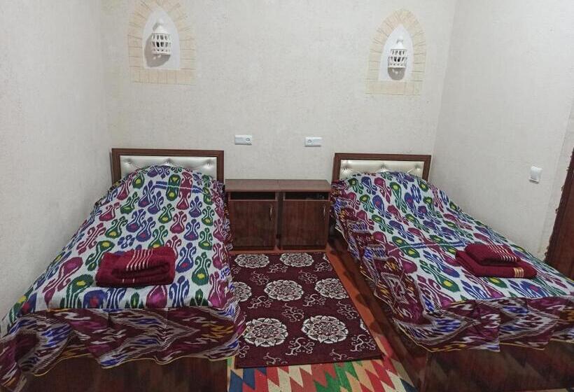 غرفة قياسية, Art House Boutique