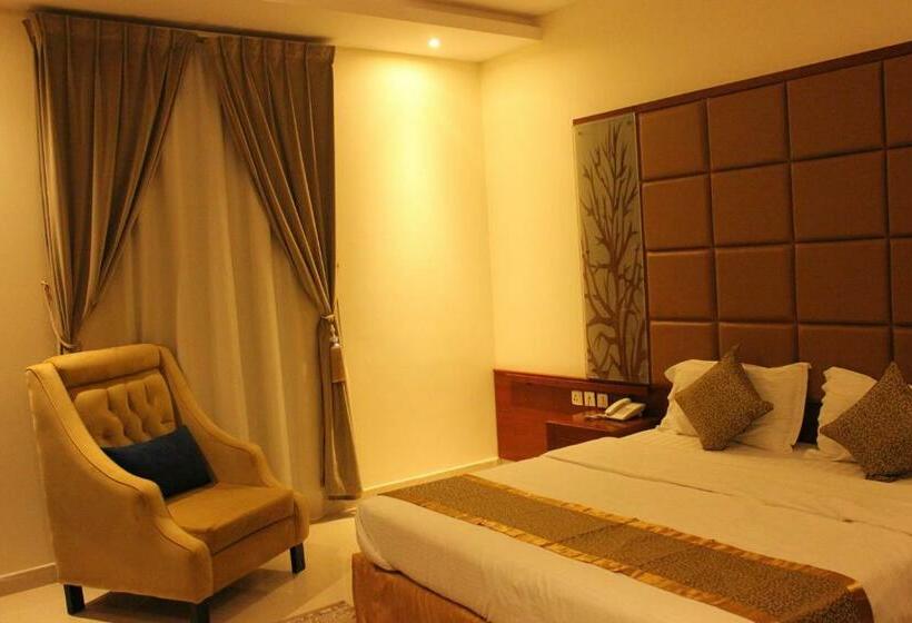 带1个卧室的公寓, Open Hotel Riyadh