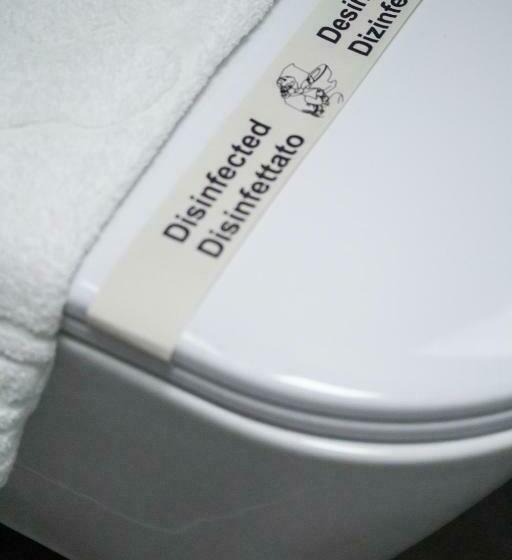 חדר סטנדרט לשלושה עם מרפסת, Rambuje Resort