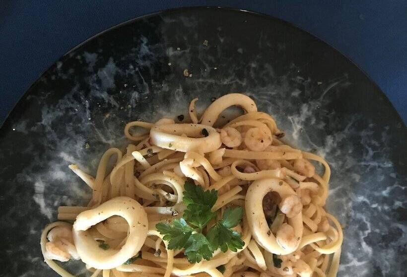 חדר בסיסי, Rambuje Resort