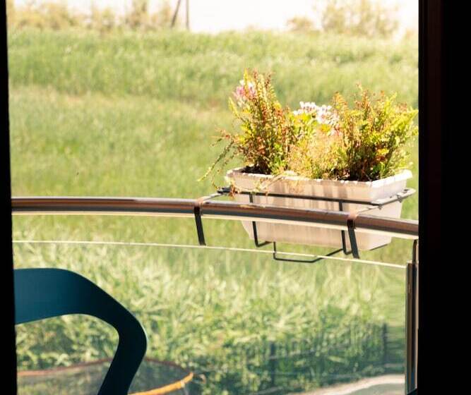 חדר בסיסי, Rambuje Resort