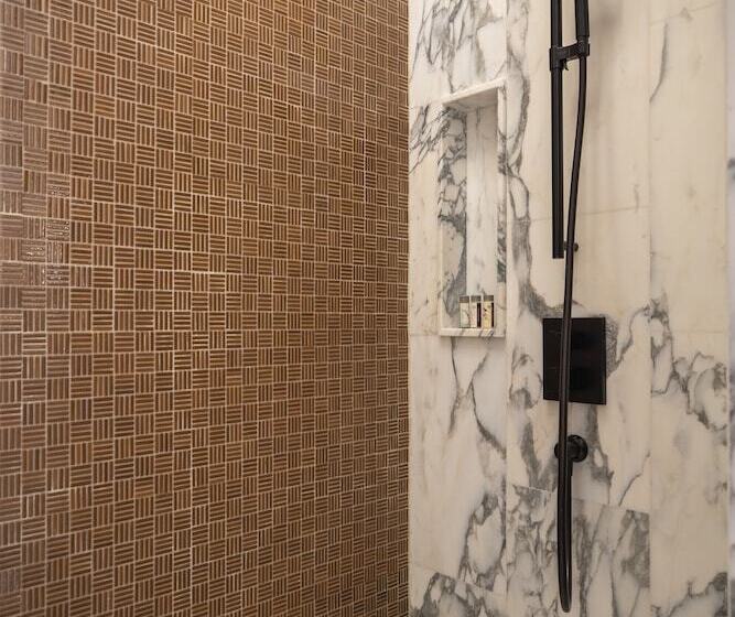 غرفه قياسيه سريرين مزدوجين, Renaissance Hangzhou Northeast